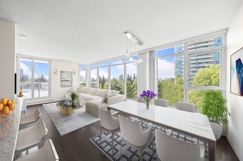 506-6688 Arcola St, Burnaby, BC, V5E0B3 | Card Image