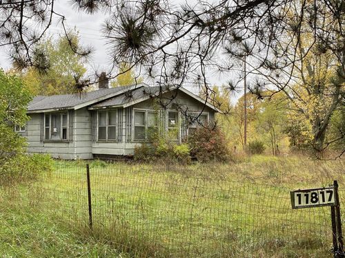 11817 Lincoln Lake Ave Ne Avenue Ne, Oakfield Township, MI, 48838 | Card Image