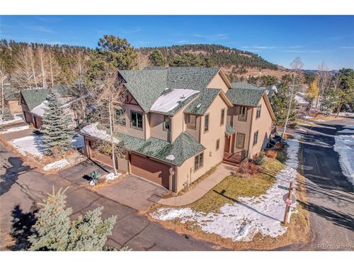 1294 Red Lodge Dr, Evergreen, CO, 80439 | Card Image