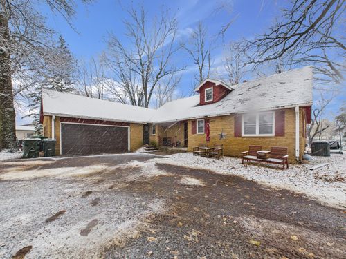 543 5th Ave Ne, Melrose, MN, 56352-1143 | Card Image