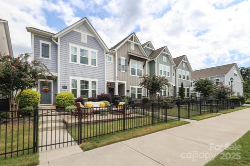 2518 Lydia Ave, Charlotte, NC, 28205-1908 | Card Image