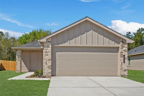 19956 Hilbert Road, New Caney, TX, 77357 | Card Image