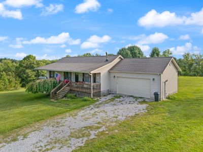 928 Allen School Road, House other with 3 bedrooms, 2 bathrooms and null parking in East Bernstadt KY | Image 3