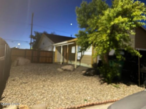 1321 Butler St, Reno, NV, 89512-2560 | Card Image