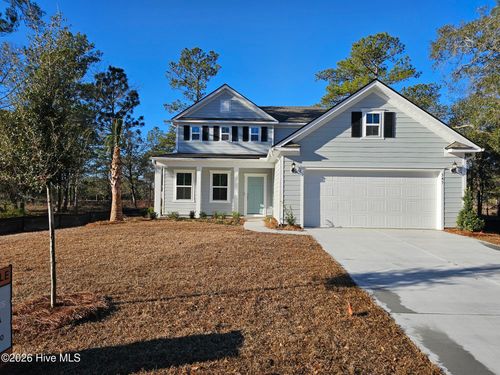 545 Glitter Bay Loop, Shallotte, NC, 28470 | Card Image