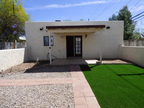 2-215 S Cherry Avenue, Tucson, AZ, 85719 | Card Image
