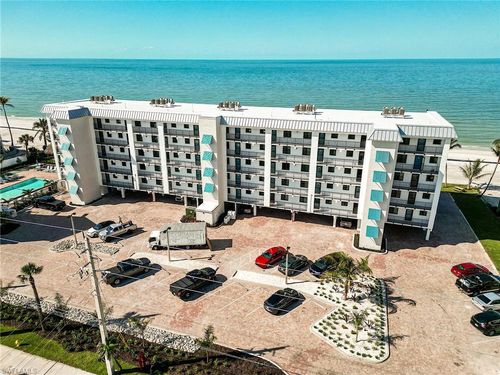 109-4770 Estero Blvd, Fort Myers Beach, FL, 33931-3924 | Card Image