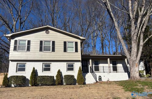 1305 Hiwan Trl Se, Huntsville, AL, 35802-2737 | Card Image