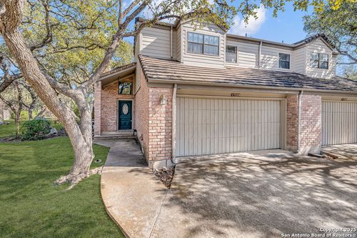 1801-17228 Old Lyme, San Antonio, TX, 78248-1531 | Card Image