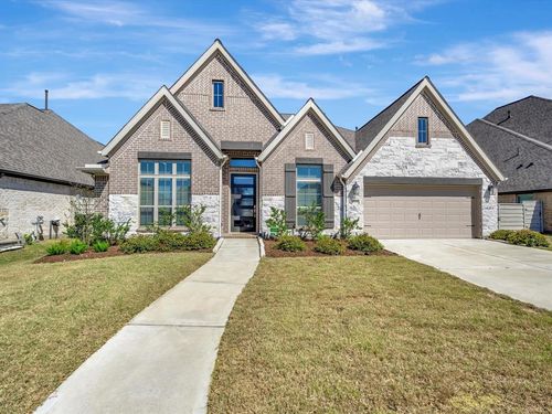 4928 Mulberry Shrubs Ln, Manvel, TX, 77578-5385 | Card Image