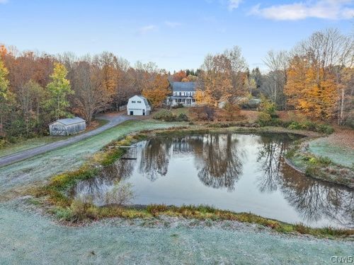 106 Snyder Road, Sandy Creek, NY, 13083 | Card Image