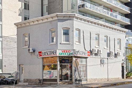 245 Bay St, Ottawa, ON, K1R5Z4 | Card Image