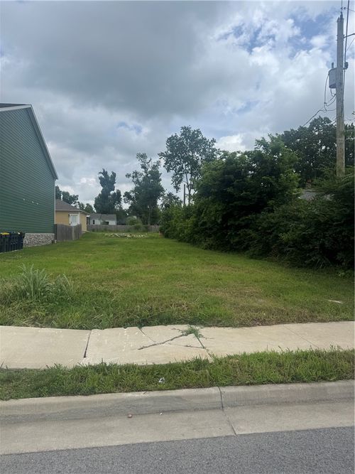 505 S 7th Street, Rogers, AR, 72756 | Card Image