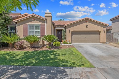 2538 W Connelly Avenue, Visalia, CA, 93291 | Card Image