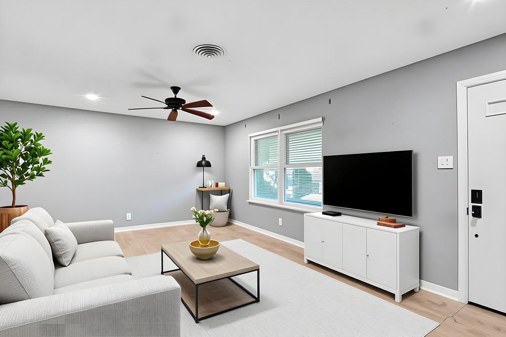 Residential in Austin 5