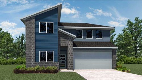 9709 Oxbow Strap Dr, Austin, TX, 78724 | Card Image