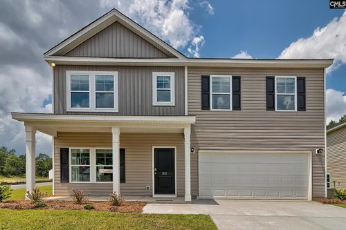803 Daniel Lake Ct, West Columbia, SC, 29170-5204 | Card Image