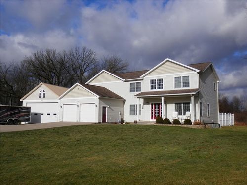 3115 Doolittle Drive, Seneca Falls, NY, 13148 | Card Image