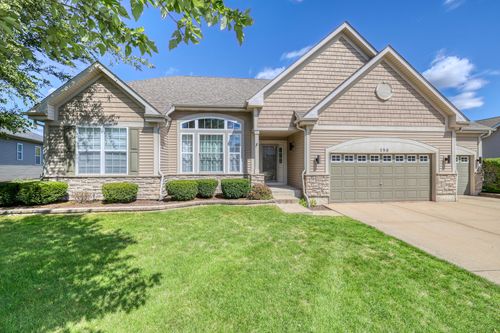 798 Remington Ln, North Aurora, IL, 60542-6010 | Card Image