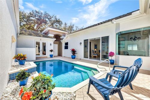 25411 Alicante Dr, BONITA SPRINGS, FL, 34134-0904 | Card Image