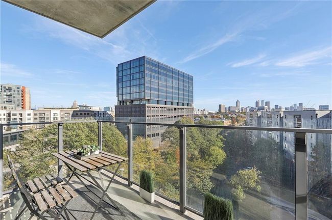 UNIT-403 - 788 W Marietta St Nw, Condo with 2 bedrooms, 2 bathrooms and 2 parking in Atlanta GA | Image 25