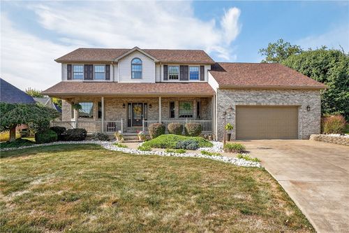 17 Mulberry Ct, Coal Center, PA, 15423-1049 | Card Image