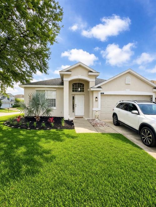 447 Higher Combe Dr, DAVENPORT, FL, 33897-5341 | Card Image
