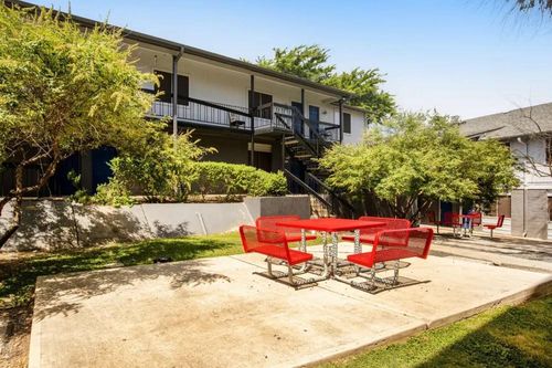 0207-2101 Burton Drive, Austin, TX, 78741 | Card Image
