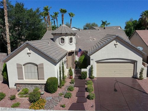 2284 Moresca Ave, Henderson, NV, 89052-6549 | Card Image