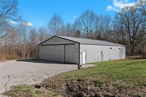 7071 W Gilliatt Grv, Eckerty, IN, 47116 | Card Image