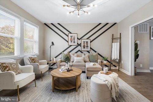 1603 Argonne Dr, BALTIMORE, MD, 21218-1625 | Card Image