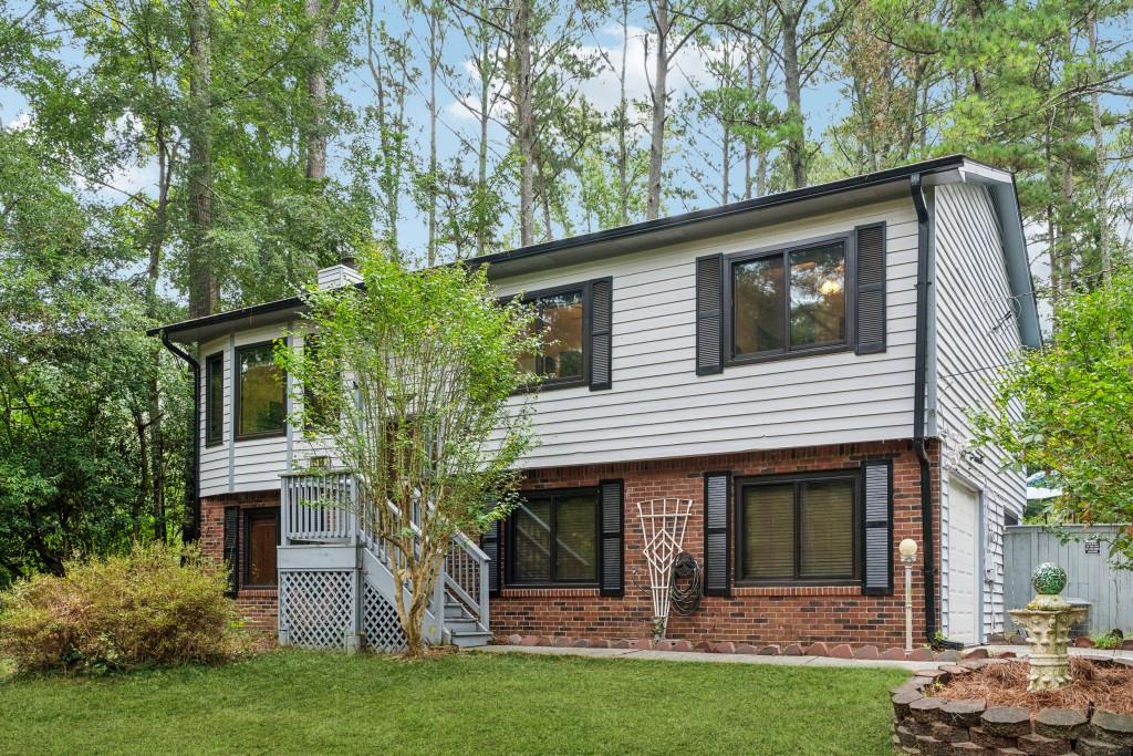 Kindling Way, Snellville, GA 30078