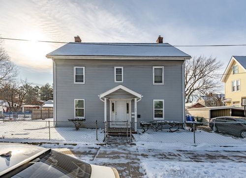 apt-2-115 Berkshire St, Springfield, MA, 01151-1474 | Card Image