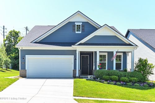 3602 Fordham Park Dr, Louisville, KY, 40245-8301 | Card Image