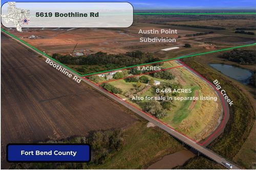 5619 Boothline Rd, Richmond, TX, 77469-9216 | Card Image