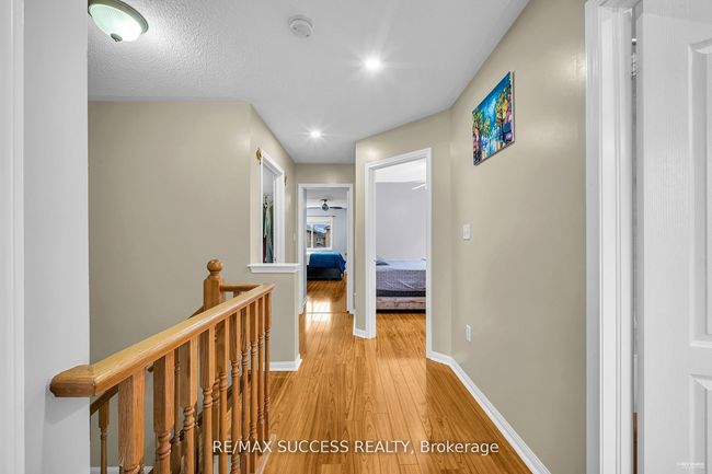 28 Herdwick St, House attached with 4 bedrooms, 4 bathrooms and 4 parking in Brampton ON | Image 22