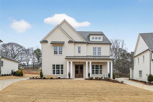 216 Suwanee Ave, Suwanee, GA, 30024-2302 | Card Image