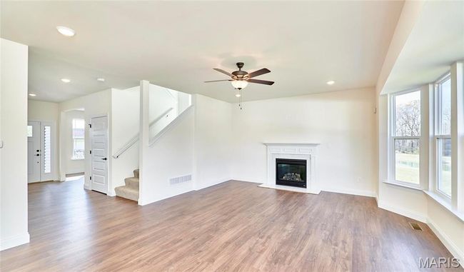 0 Ash (Alder Creek), House other with 3 bedrooms, 3 bathrooms and 2 parking in Wright City MO | Image 13
