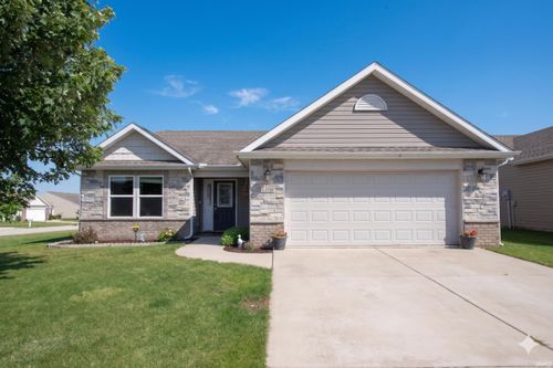 6208 Silvercreek Dr, West Lafayette, IN, 47906-8784 | Card Image