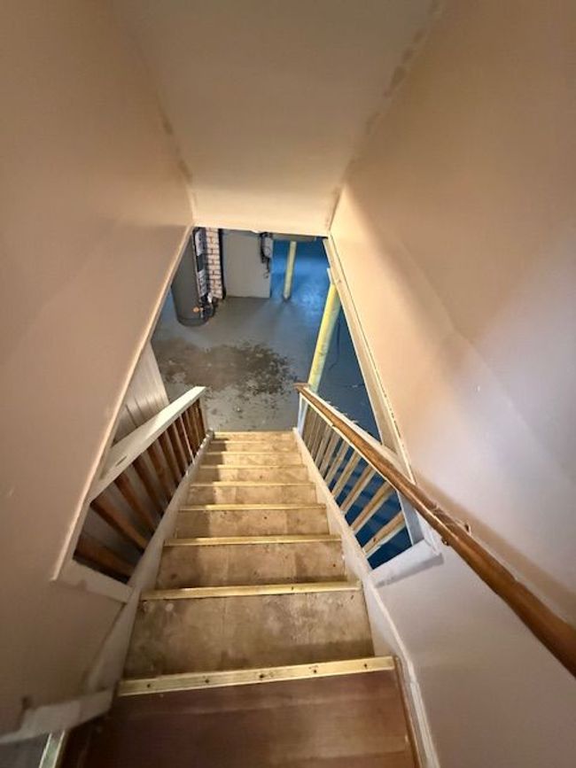 4111 17 Th St, House other with 3 bedrooms, 1 bathrooms and null parking in Ecorse MI | Image 23