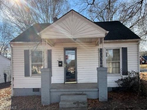 101 Ayersville Rd, Mayodan, NC, 27027-2511 | Card Image