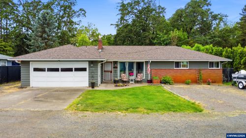 4714 Willetta St Sw, Albany, OR, 97321-3676 | Card Image