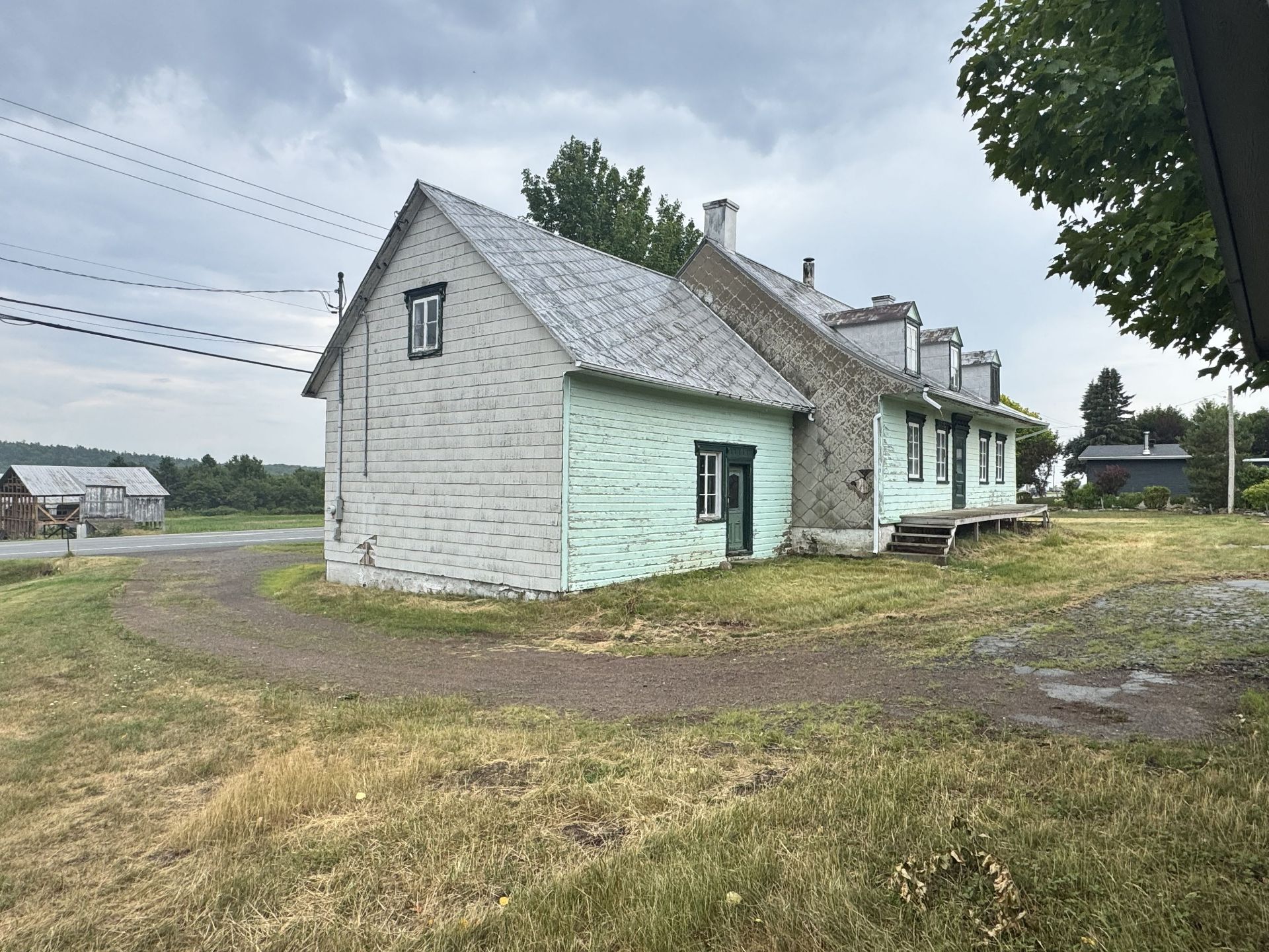 Residential in Montmagny