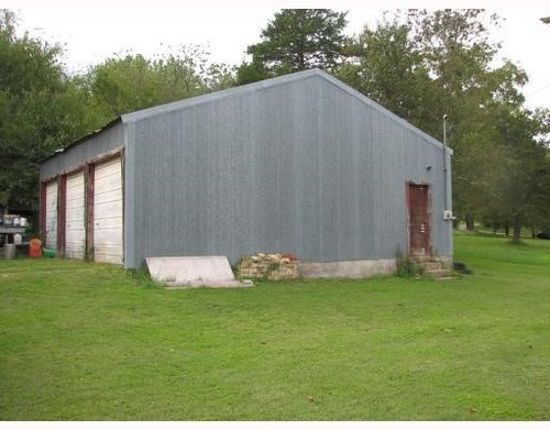 110 Horse Creek Rd, Sulphur Springs, AR, 72768-3101 | Card Image