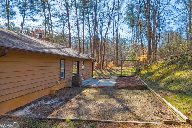 2448 Duncan Bridge Rd, House other with 3 bedrooms, 2 bathrooms and 2 parking in Sautee Nacoochee GA | Image 5