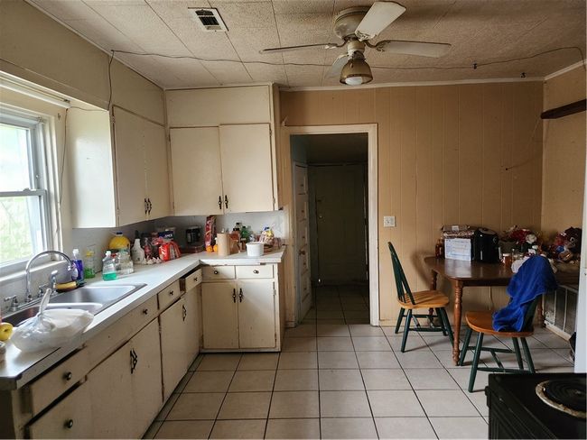 508 David St, House other with 3 bedrooms, 1 bathrooms and null parking in Springdale AR | Image 4