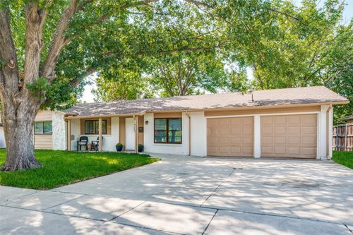 1926 Kent Dr, Arlington, TX, 76010-6046 | Card Image
