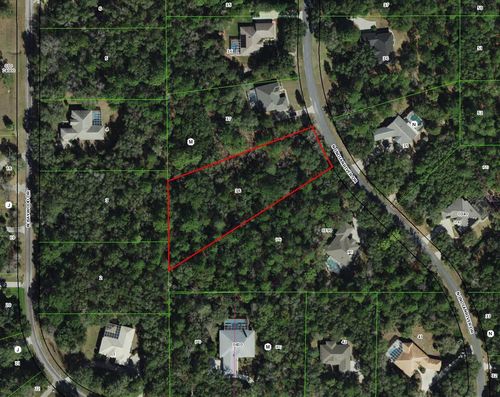 4150 N Indianriver Dr, Hernando, FL, 34442-4541 | Card Image
