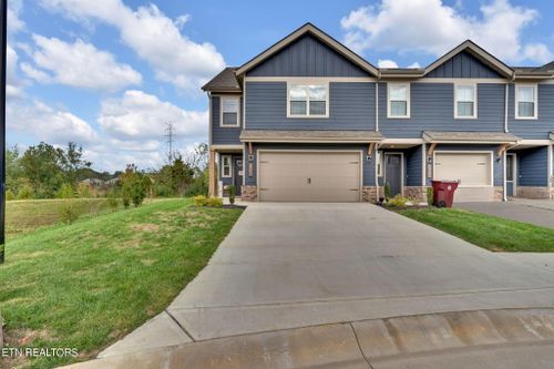 1622 Mountain Quail Circle, Maryville, TN, 37801 | Card Image