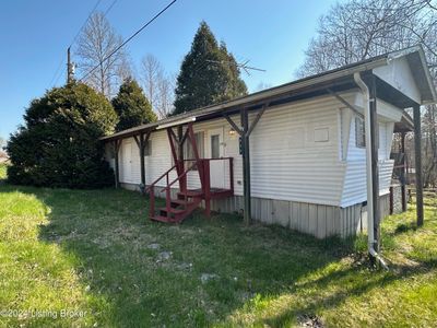 28 Eddings Ln, House other with 2 bedrooms, 1 bathrooms and null parking in Scottsville KY | Image 1